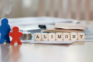 Financial Setbacks and Alimony in NJ: How to Get Relief