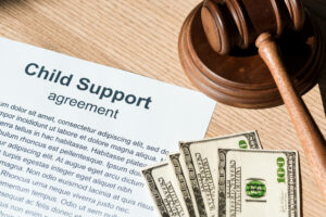 Making Your Child's Parent Pay Child Support in Caldwell, NJ