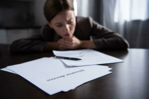 Women, Divorce, and Why Options Matter in New Jersey