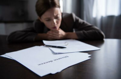 Reach out to our experienced attorneys for guidance through the divorce proceedings in Passaic County, NJ.