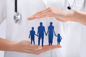 How Healthcare Premiums Impact Child Support Calculations in New Jersey