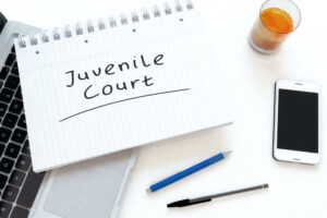 Facing Juvenile Charges in Passaic County NJ Help 