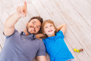 Paternal Rights vs. Parental Rights in New Jersey