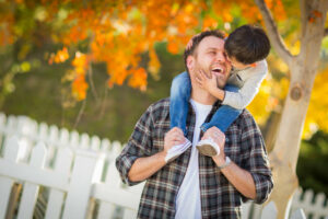 Decoding Paternal vs. Parental Rights in Jersey City NJ