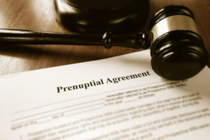 Don't Be Blindsided by Divorce: Ensure Fair Alimony with a NJ Prenup