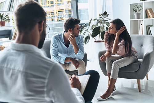 Ways that Companies are Assisting Divorcing Employees in NJ