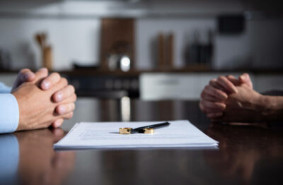 Detrimental Effects of Divorce on Workers and Company Divorce Support Options in NJ