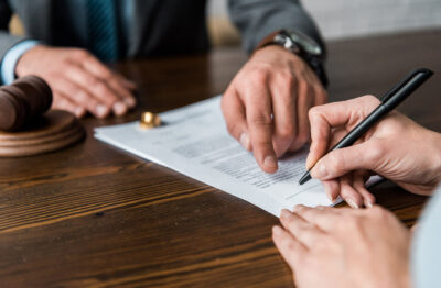 Considering In-Home Separation in NJ