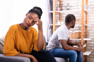 Determining Spousal Support in Self-Employed Divorces in Passaic County