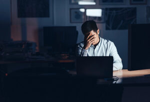 Self-Employment Effects on Divorce Matters in NJ
