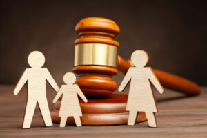 What Happens when Custody Issues Cross State Lines in Wayne NJ