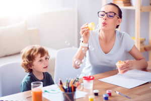 Child Support Duties for Parents with Different Income Levels in NJ