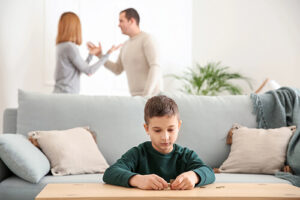 How NJ Calculates Child Support Based on Parental Earnings in Totowa NJ