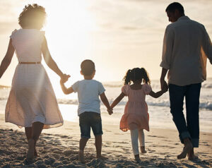 Strategies for a Smooth and Stress-Free Family Vacation After Your NJ Divorce