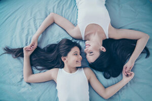 Making the First Overnight Stay Smooth, Helping Your Child Adjust After Separation in New Jersey
