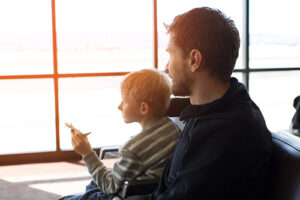 Parental Kidnapping Accusations and Penalties in NJ