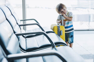 Legal Consequences for Criminal Interference with Custody in Montclair, NJ