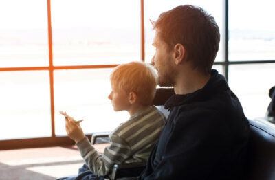 Serious Legal Consequences for Taking Your Own Child in NJ
