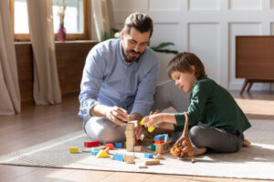 What Happens if a Child Wants to Live with One Parent in New Jersey?