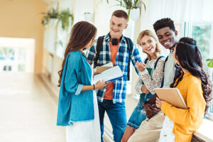 Understanding Your Rights and Obligations for College Costs and Child Support in Passaic County, NJ
