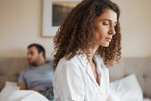 How Dating Can Affect Your Wayne NJ, Divorce Settlement