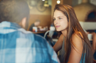 Is It Okay to Date Before My NJ Divorce Is Finalized?