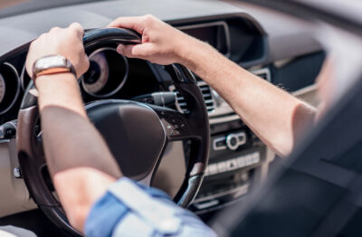 What to do if Your License was Suspended for Overdue Child Support in New Jersey