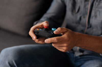 Seeking a Divorce from a Video Gaming Spouse in New Jersey