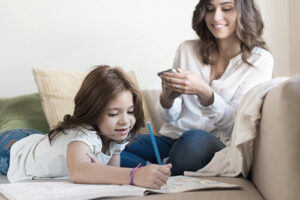 Optimizing New Jersey Co-Parenting With Effective Communication Apps