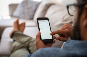 Reducing Conflict and Streamlining Communication in your NJ Co-Parenting Situation with Apps