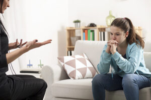 Child Psychologist Conclusions as Evidence in Custody Fights in Paramus NJ