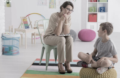 Influence and Involvement of Child Psychologists in Custody Decisions in NJ
