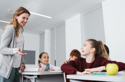 Understanding Teacher Involvement in New Jersey Custody Determinations