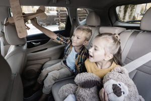 Efficient Transportation Plans in Custody Cases in New Jersey