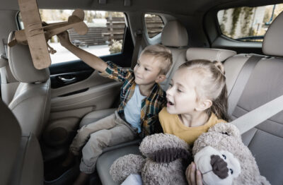 Establishing Effective Transportation Solutions for Shared Parenting Arrangements in NJ
