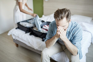 Decoding the Walkaway Wife Phenomenon in New Jersey