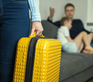 Understanding Walkaway Wife Syndrome and Its Impact on NJ Marriages and Divorces 