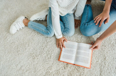 Using the Right of First Refusal when Your Ex Leaves Your Child with a Babysitter in NJ