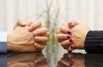 A Strategic Approach to Find and Communicate Non-Negotiables in NJ Divorce