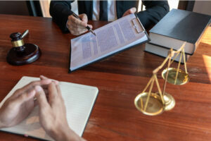 Defining Non-Negotiables to Navigate Your Divorce in NJ