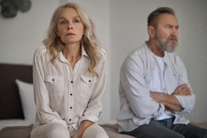 Unraveling the Connection Between Empty Nest Syndrome and Divorce in NJ