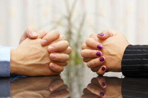 Recognizing Your New Jersey Divorce Non-Negotiables