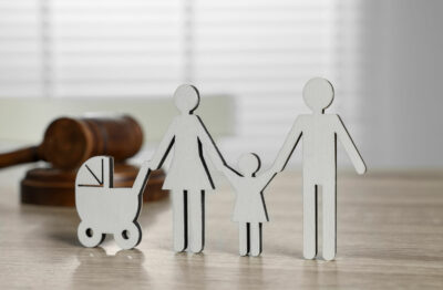Understanding Who is at Risk for Higher Alimony Payments in NJ