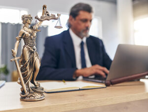The Part Artificial Intelligence Can and Can't Play in Family Law