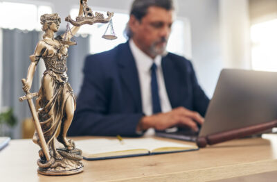 Why Discretionary Use of AI in Your Family Law Case is Key
