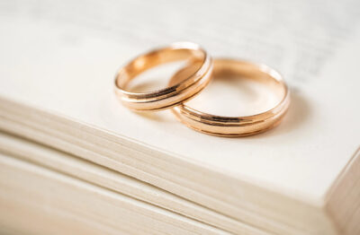 How to Resolve a Divorce Without Going to Court in New Jersey