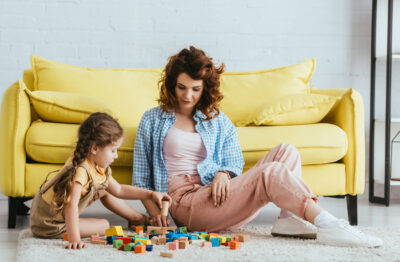 Responsibility for Nanny and Daycare Costs after Divorce in NJ