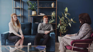 How Court-Ordered Family Therapy Balances Conflict and Cooperation During Divorce in New Jersey