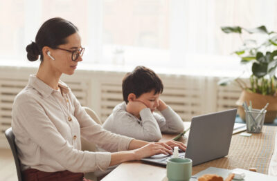 Making Parenting Time Work Under New Jersey Law for Busy Parents
