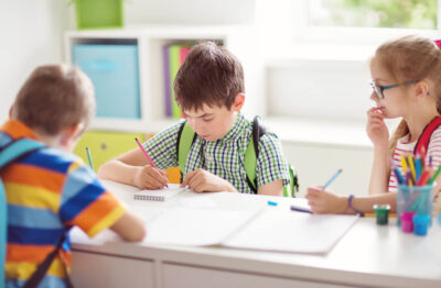 How New Jersey Courts Handle Private School Payment Disputes Between Divorcing Parents